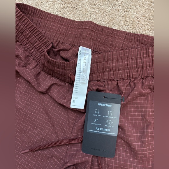 Fabletics Ribstop Short - Picture 4 of 8